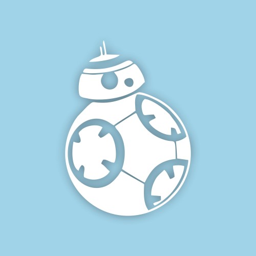 BB-8 star wars